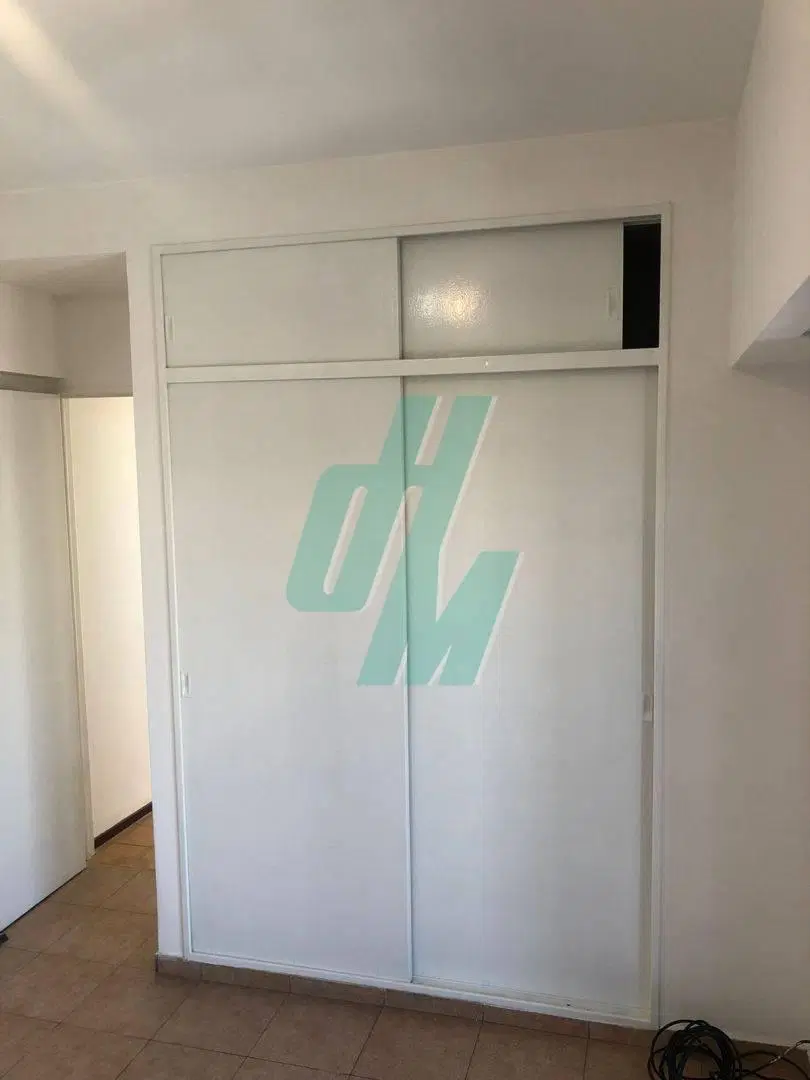 Departamento 2 ambientes. | Luis Viale al 2600 3
