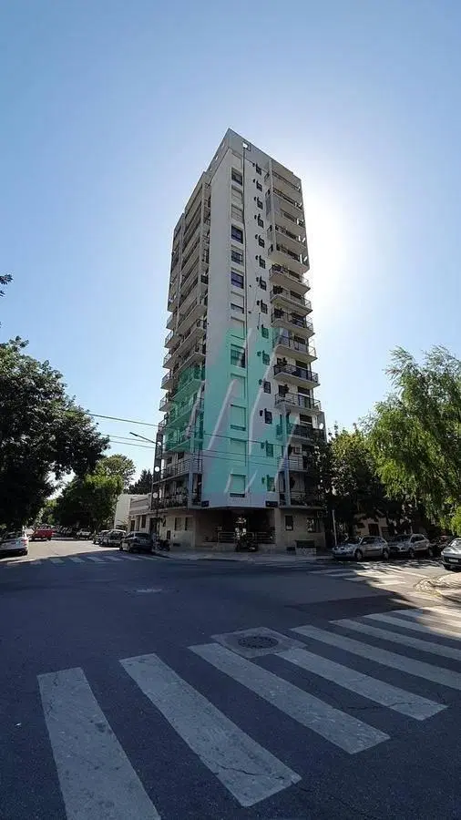 Departamento 2 ambientes. | Luis Viale al 2600 2