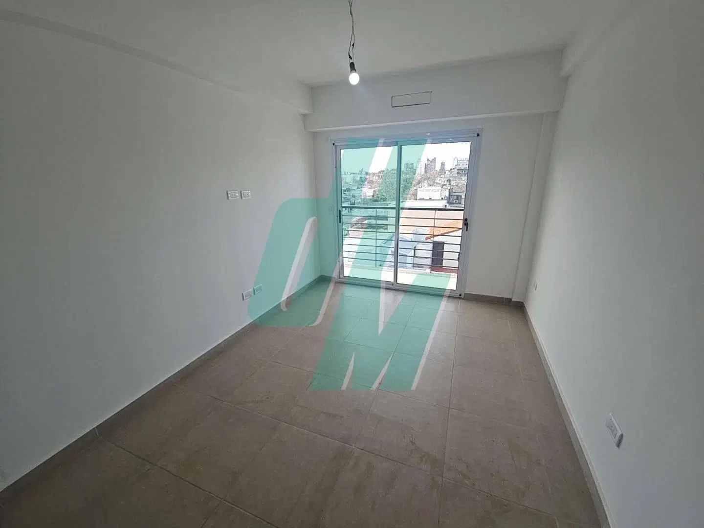Departamento 2 ambientes. | AIZPURUA al 3100 5