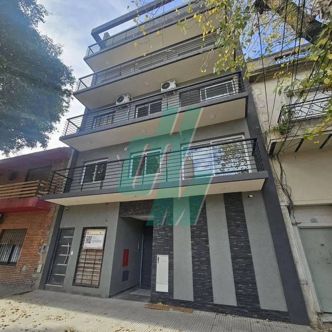 Departamento 2 ambientes. | AIZPURUA al 3100 1