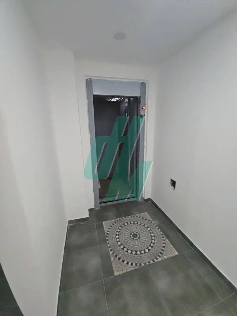 Departamento 2 ambientes. | AIZPURUA al 3100 3