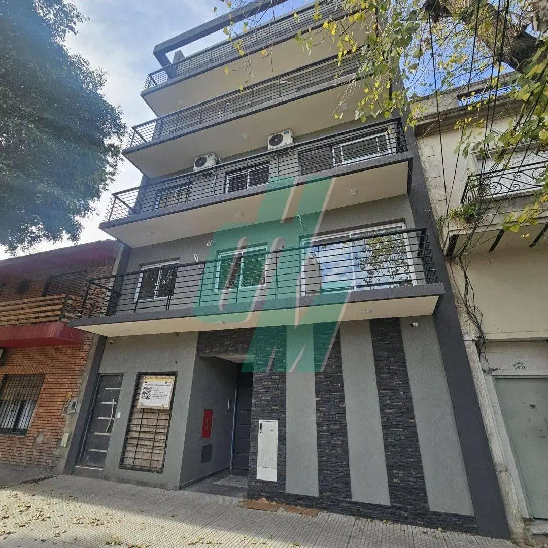 Departamento 3 ambientes. | AIZPURUA al 3100 5