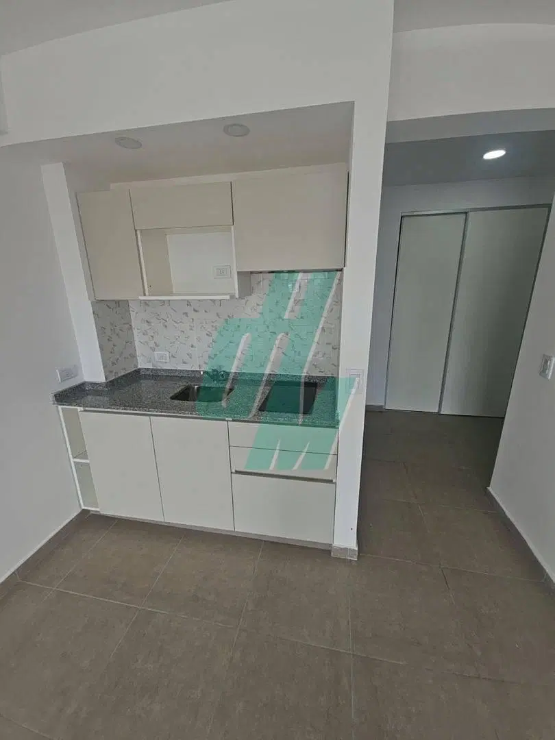Departamento monoambiente. | AIZPURUA al 3100 2