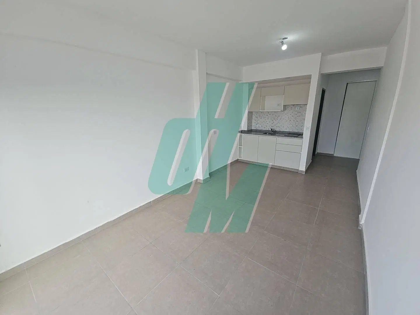 Departamento monoambiente. | AIZPURUA al 3100 5