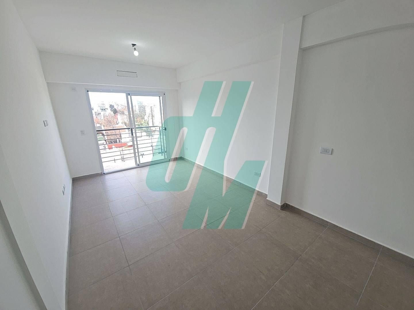 Departamento monoambiente. | AIZPURUA al 3100