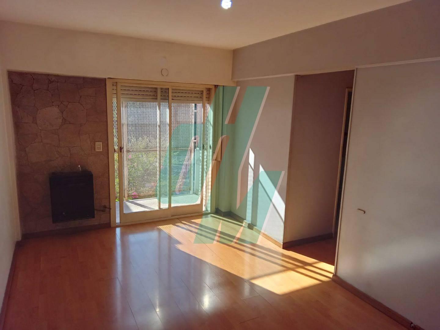 Departamento 2 ambientes. | GENERAL PAZ al 6800