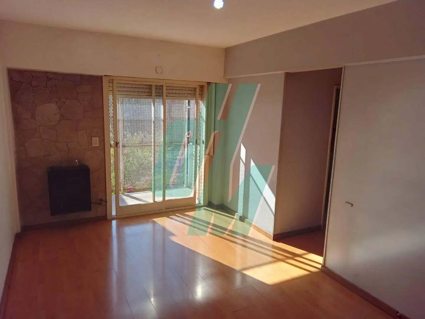 Departamento 2 ambientes. | GENERAL PAZ al 6800 3