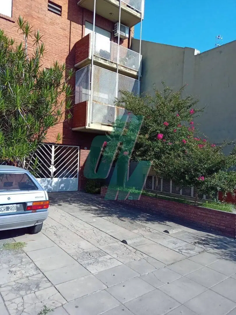 Departamento 2 ambientes. | GENERAL PAZ al 6800 4