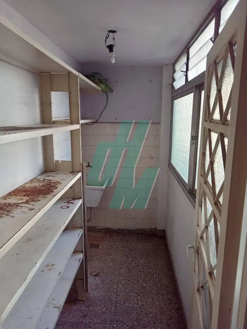 Departamento 2 ambientes. | GENERAL PAZ al 6800 2