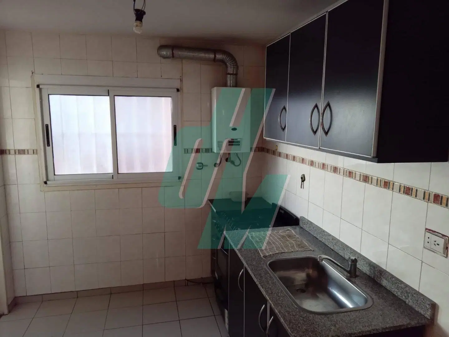 Departamento 2 ambientes. | GENERAL PAZ al 6800 5