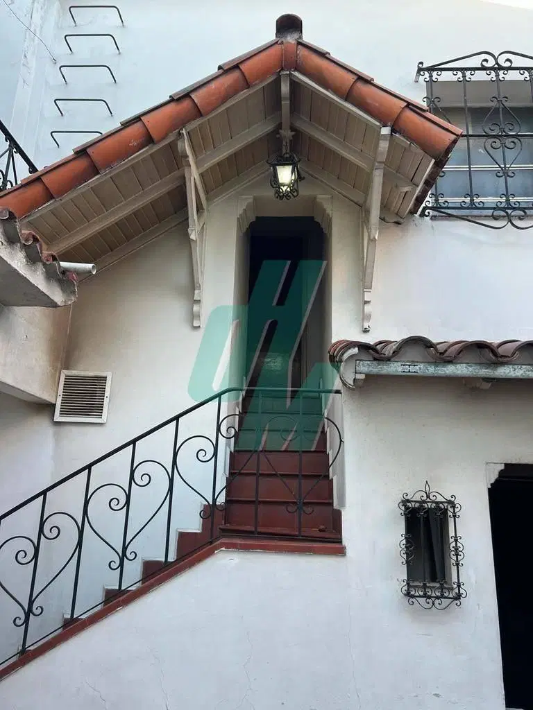 Venta Lote 8,51 X 16 - Floresta 5
