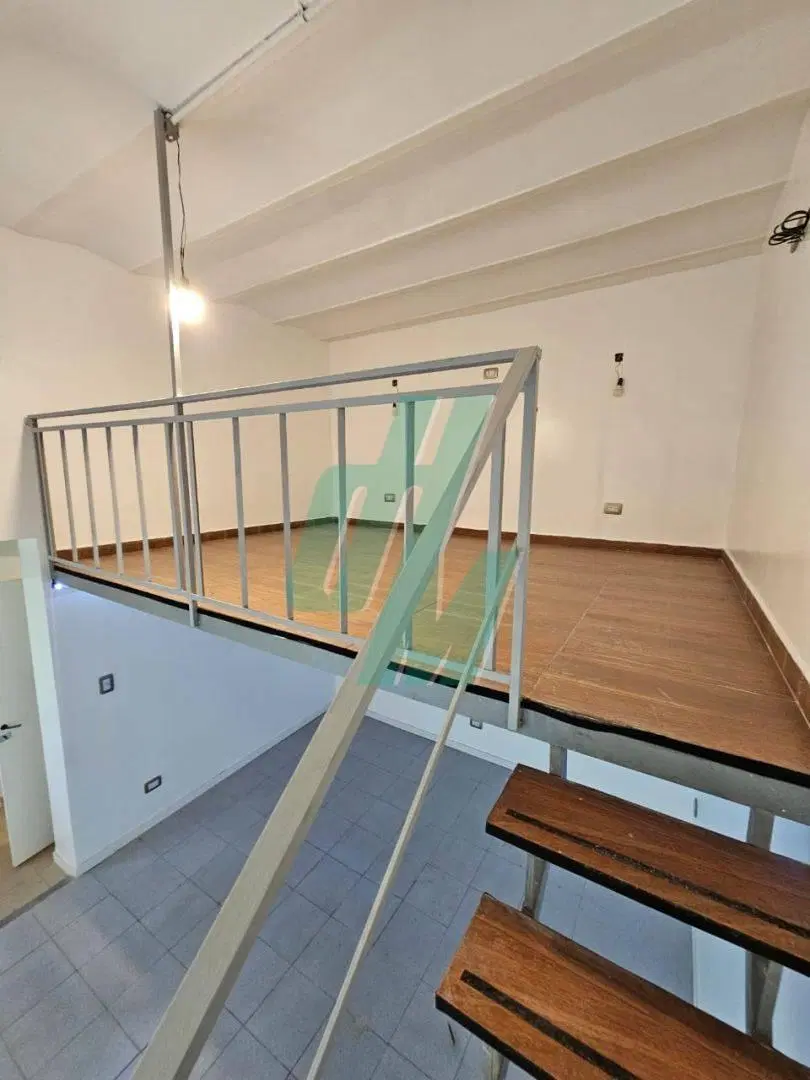 Departamento 2 ambientes. | Avenida Gaona al 3200 2