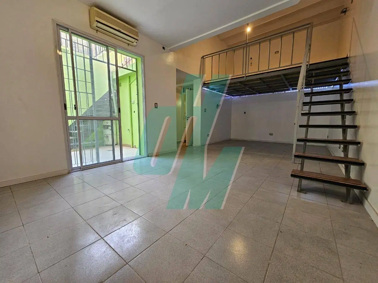 Departamento 2 ambientes. | Avenida Gaona al 3200 4