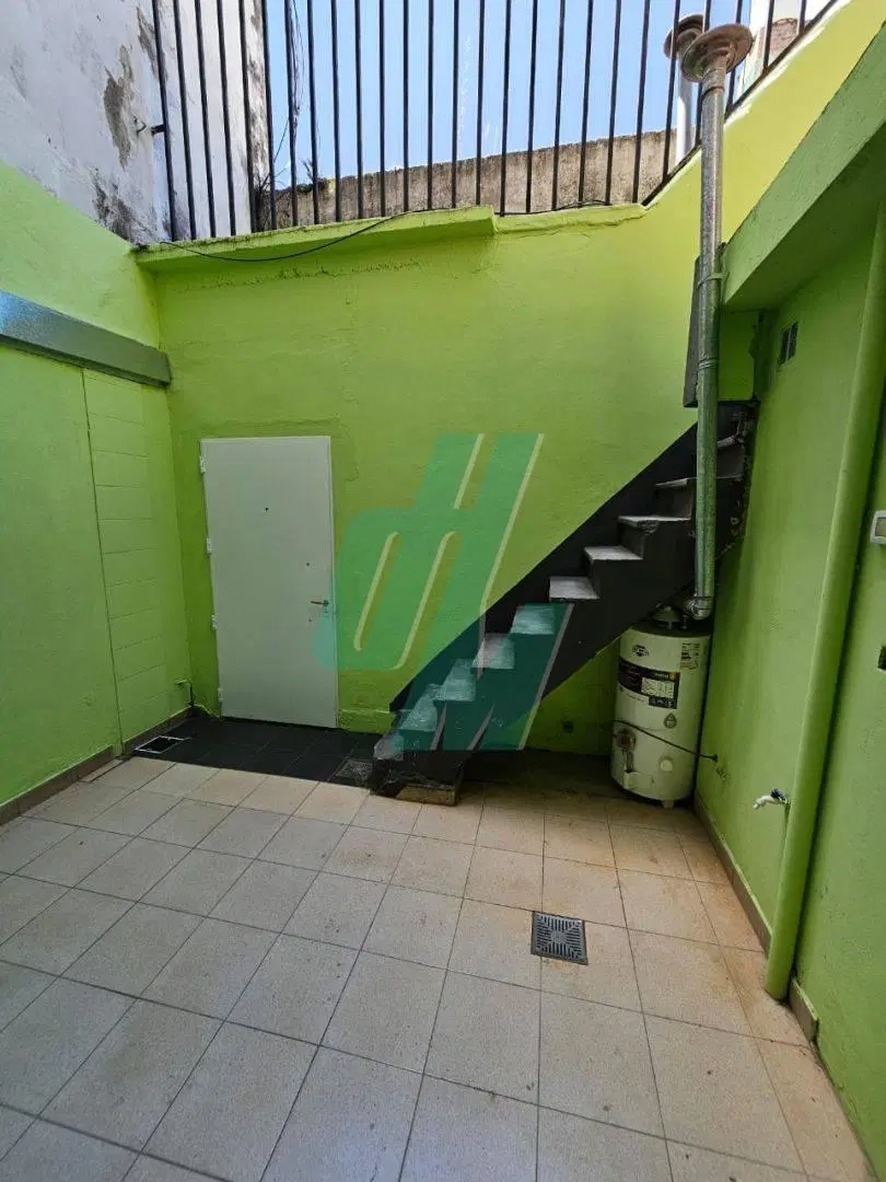 Departamento 2 ambientes. | Avenida Gaona al 3200 8