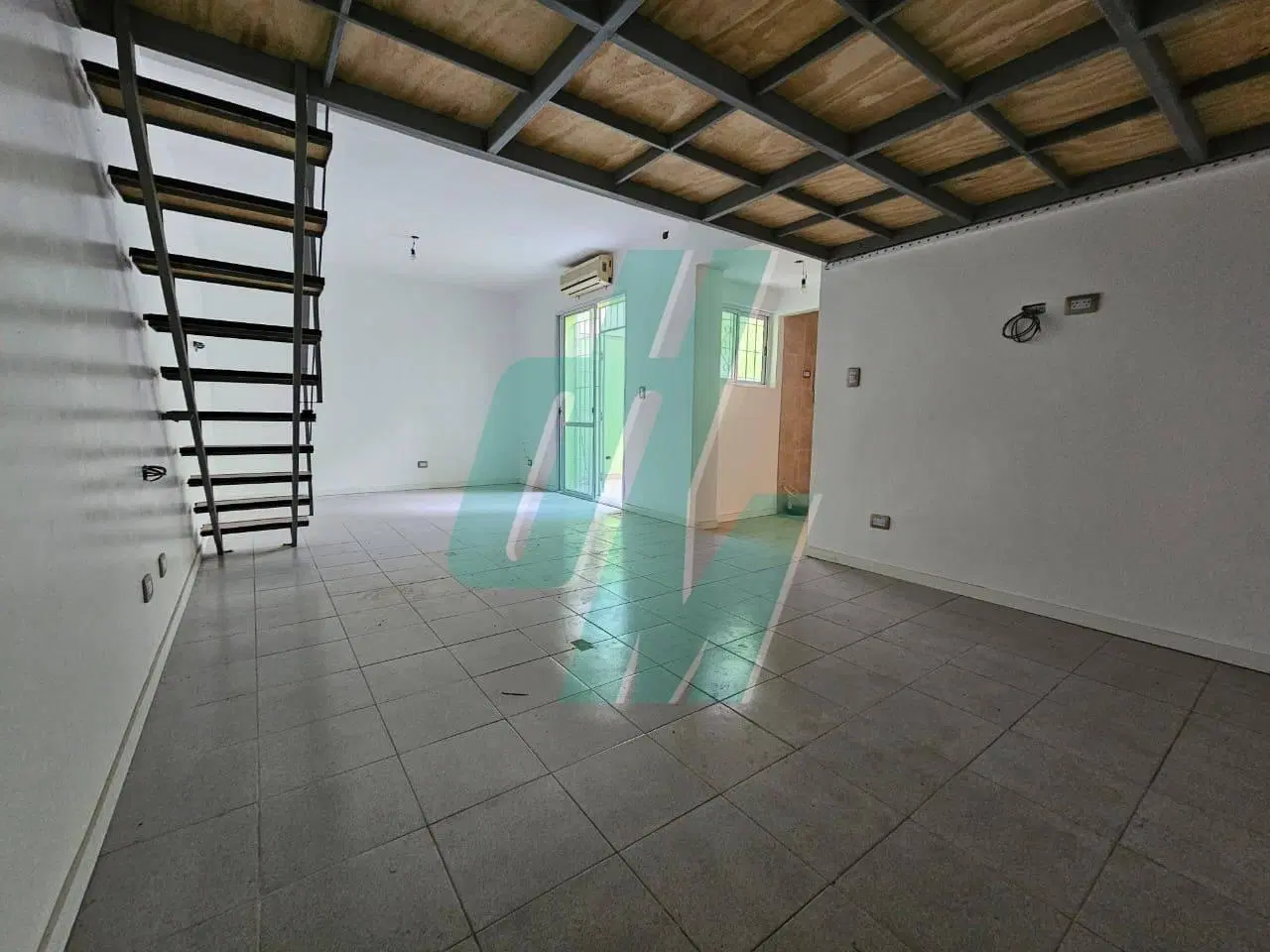 Departamento 2 ambientes. | Avenida Gaona al 3200 3