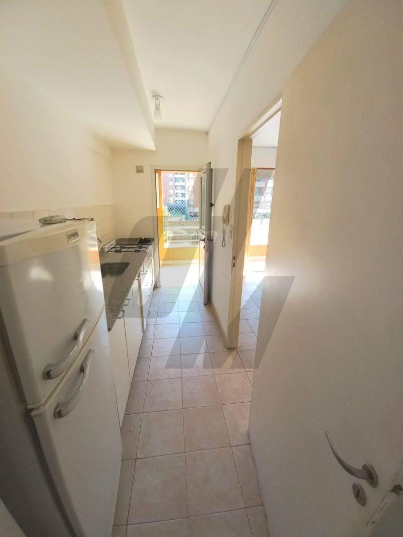 Foto de Excelente departamento 2 ambientes en alquiler - Santa Rita, imagen 1