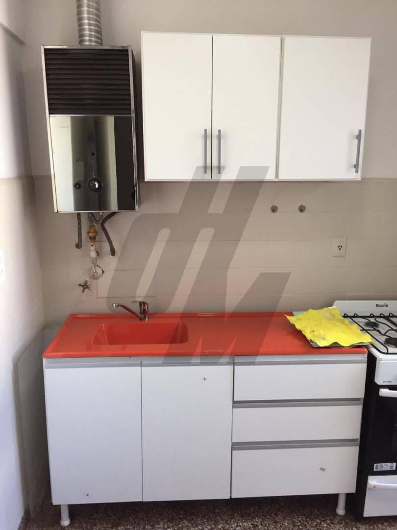 Foto de Departamento 2 ambientes en alquiler - Santa Rita, imagen 1