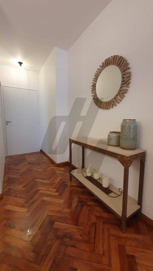 Foto de ALQUILER DE DEPARTAMENTO 3 AMBIENTES AMOBLADO CON PILETA Y SEGURIDAD 24, imagen 1