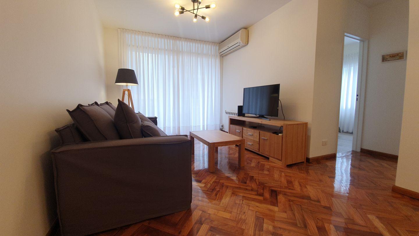 Foto de ALQUILER DE DEPARTAMENTO 3 AMBIENTES AMOBLADO CON PILETA Y SEGURIDAD 24, imagen 5