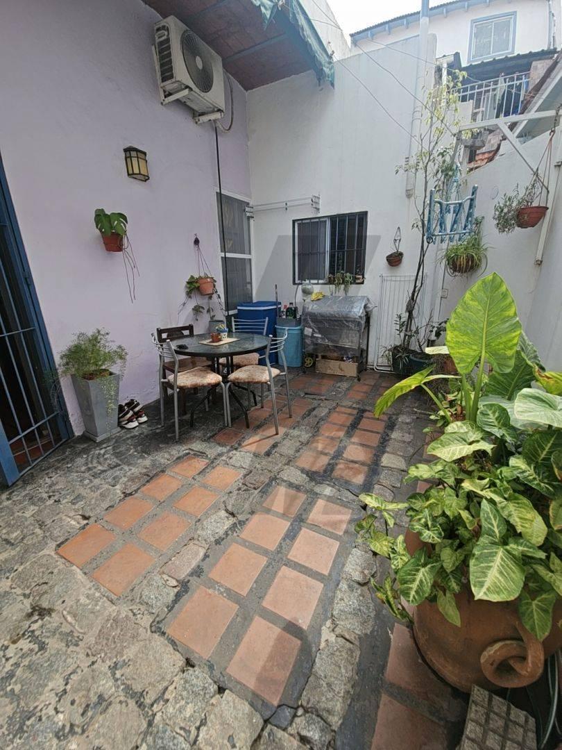 Foto de VENTA PH 3 AMBIENTES CON PATIO - VILLA SANTA RITA, imagen 3