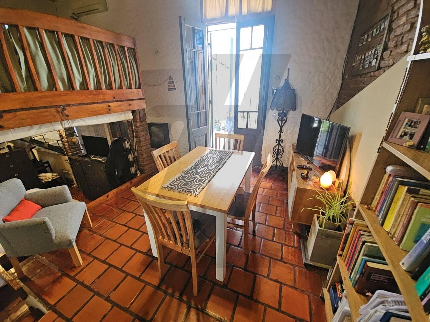 Foto de VENTA PH 3 AMBIENTES CON PATIO - VILLA SANTA RITA, imagen 4