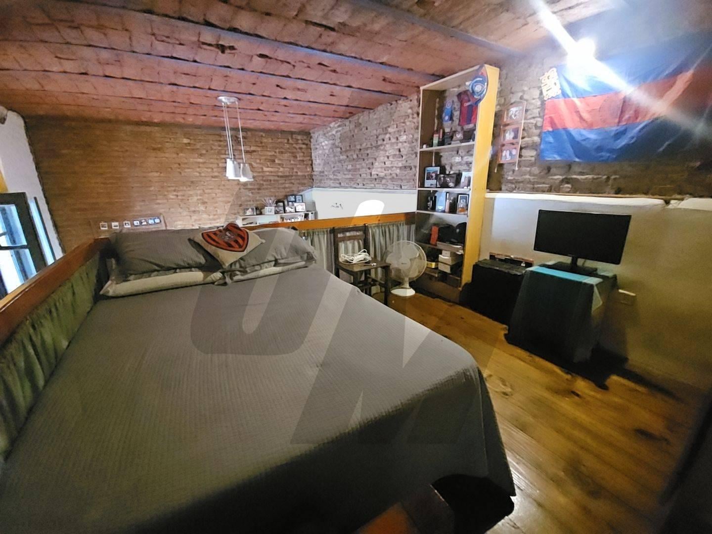 Foto de VENTA PH 3 AMBIENTES CON PATIO - VILLA SANTA RITA, imagen 2