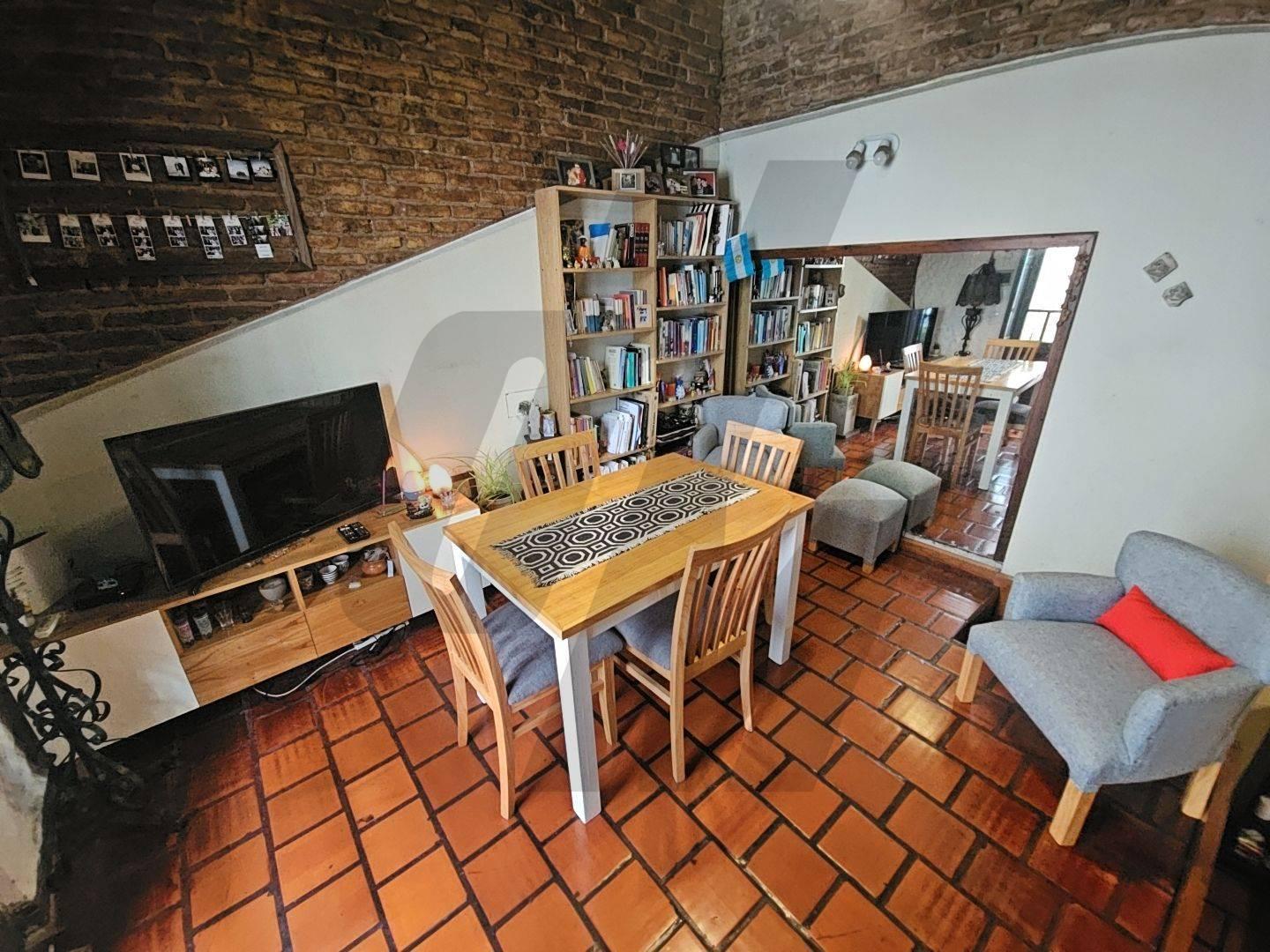Foto de VENTA PH 3 AMBIENTES CON PATIO - VILLA SANTA RITA, imagen 5