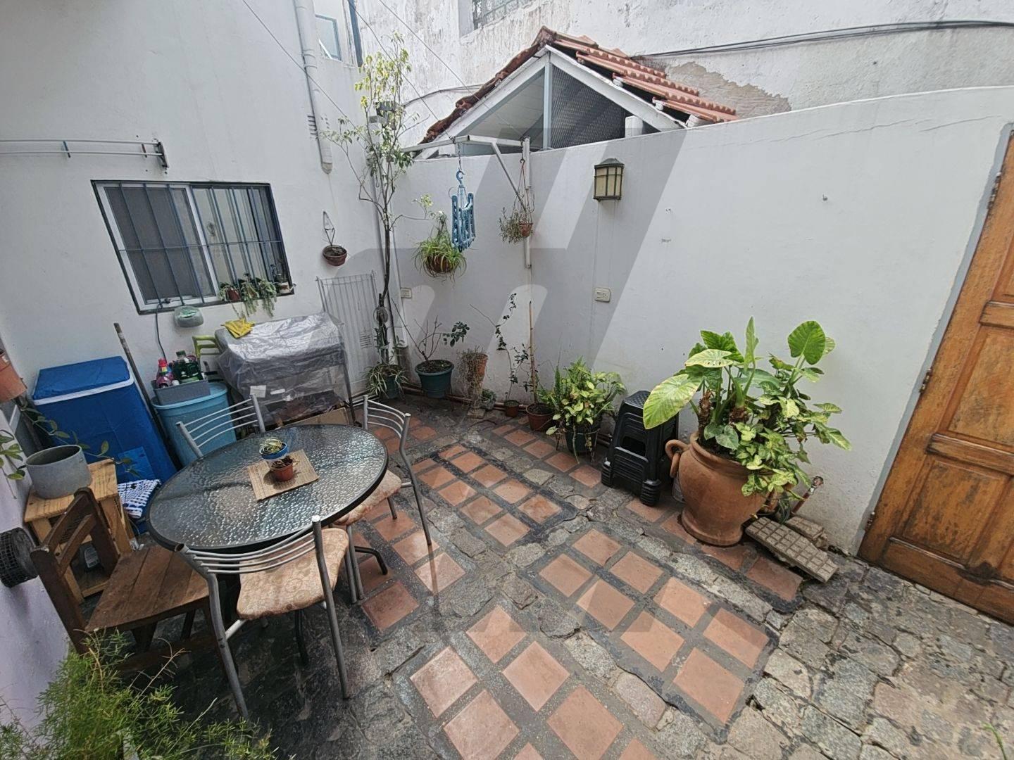 Foto de VENTA PH 3 AMBIENTES CON PATIO - VILLA SANTA RITA, imagen 1