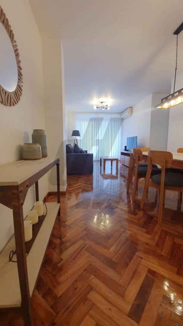 Foto de ALQUILER DE DEPARTAMENTO 3 AMBIENTES AMOBLADO CON PILETA Y SEGURIDAD 24, imagen 3
