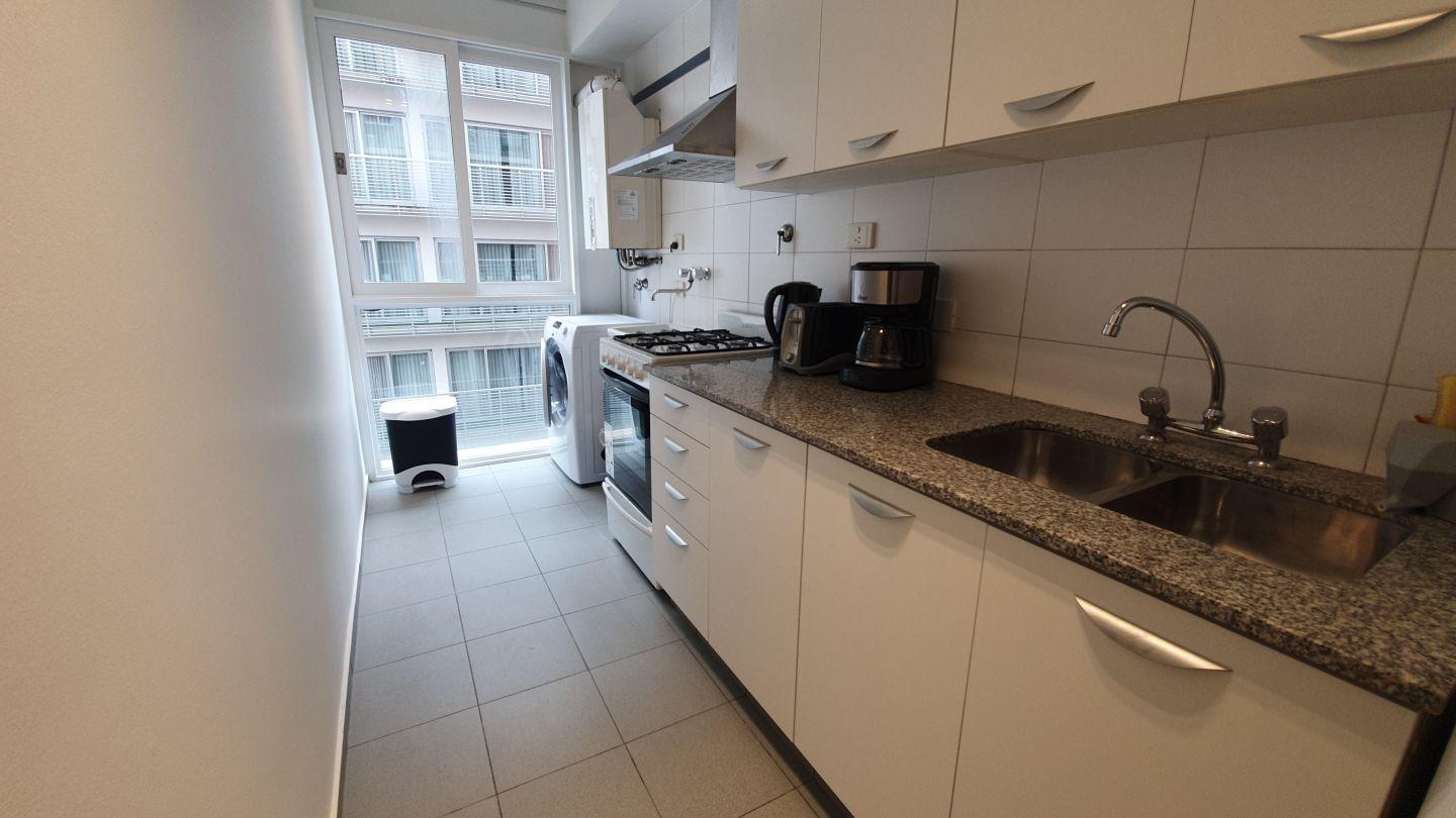 Foto de ALQUILER DE DEPARTAMENTO 3 AMBIENTES AMOBLADO CON PILETA Y SEGURIDAD 24, imagen 5
