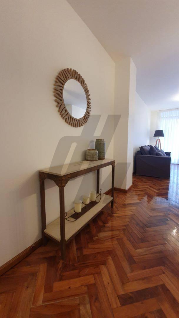 Foto de ALQUILER DE DEPARTAMENTO 3 AMBIENTES AMOBLADO CON PILETA Y SEGURIDAD 24, imagen 2