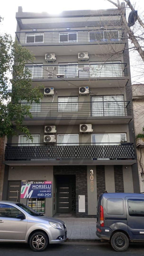 Foto de Departamento 2 ambientes. | AIZPURUA al 3000, imagen 1