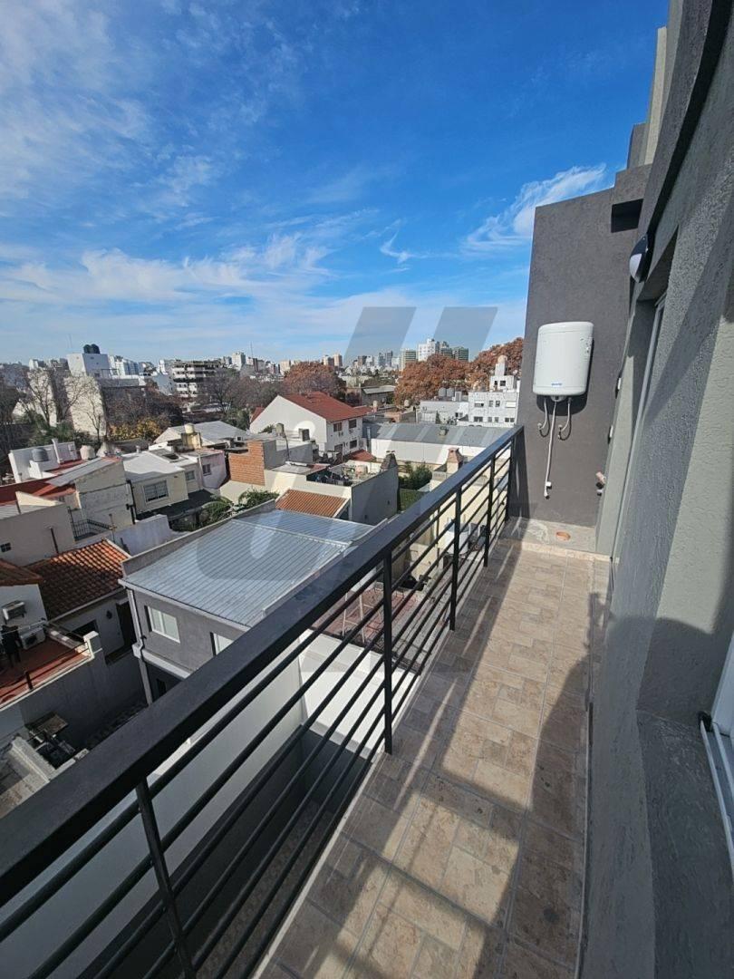 Foto de Departamento 2 ambientes. | AIZPURUA al 3000, imagen 3