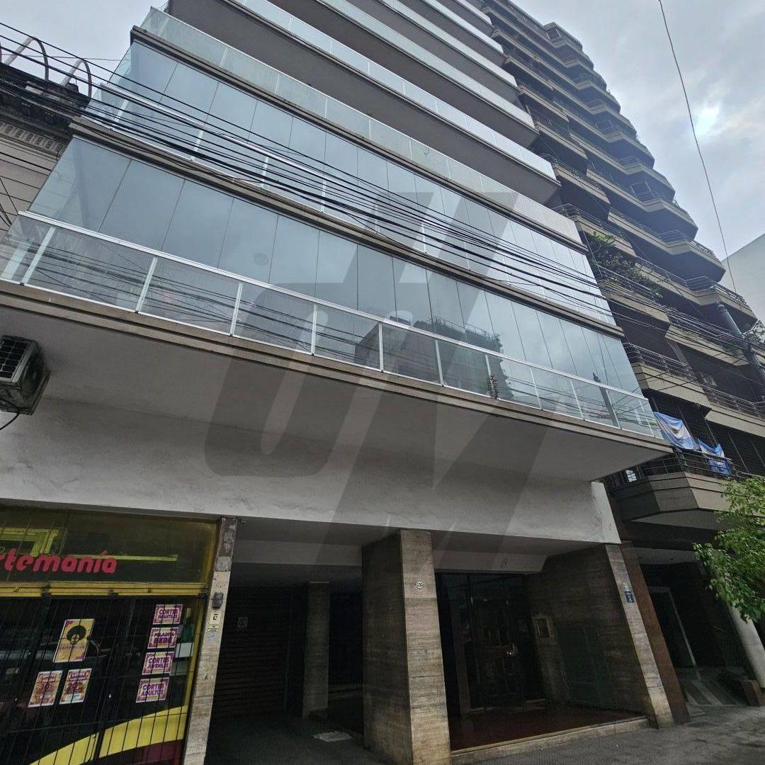 Foto de VENTA DEPARTAMENTO 2 AMBIENTES CON BALCÓN - CABALLITO - APTO CRÉDITO, imagen 2