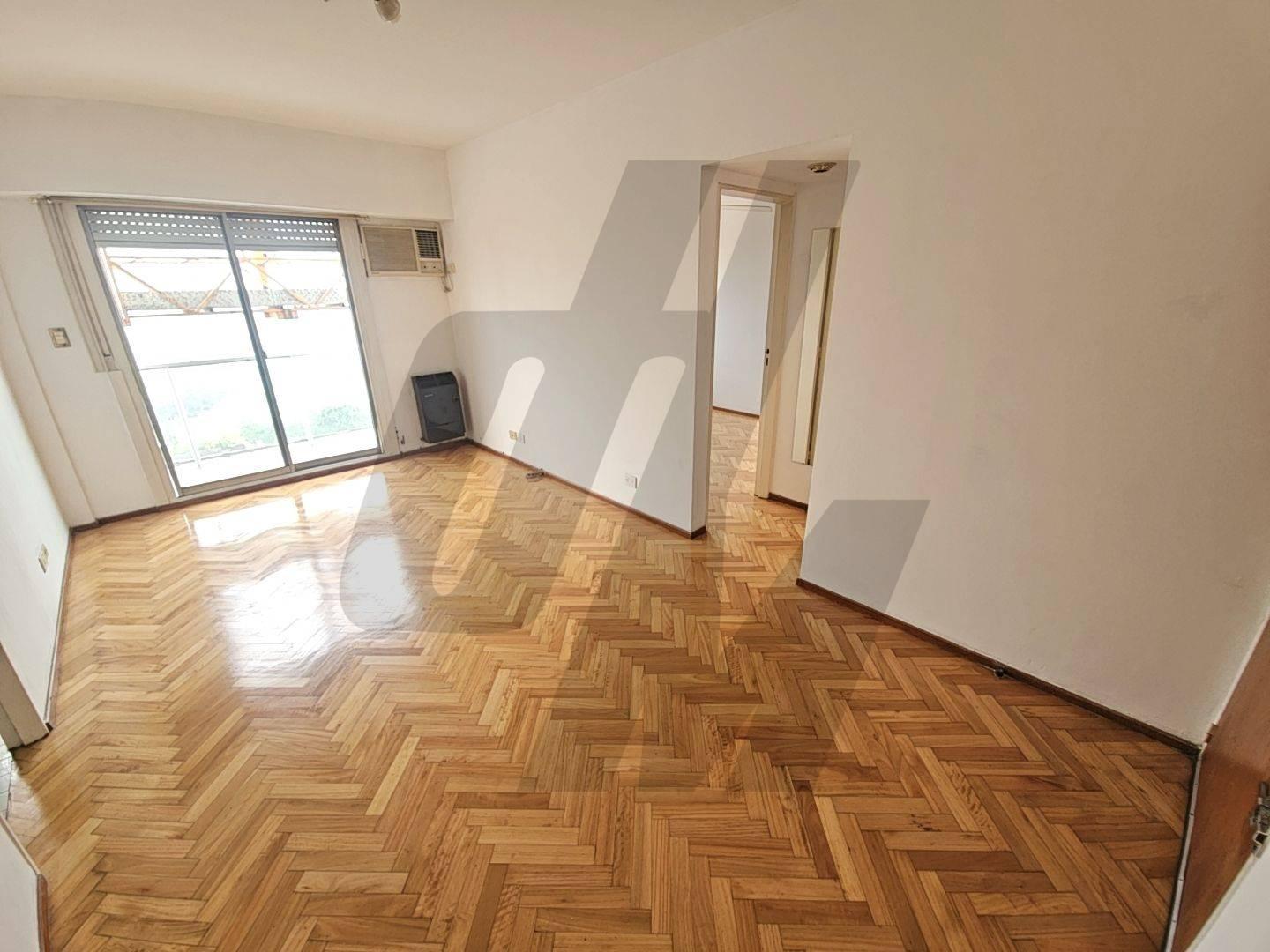 Foto de VENTA DEPARTAMENTO 2 AMBIENTES CON BALCÓN - CABALLITO - APTO CRÉDITO, imagen 5