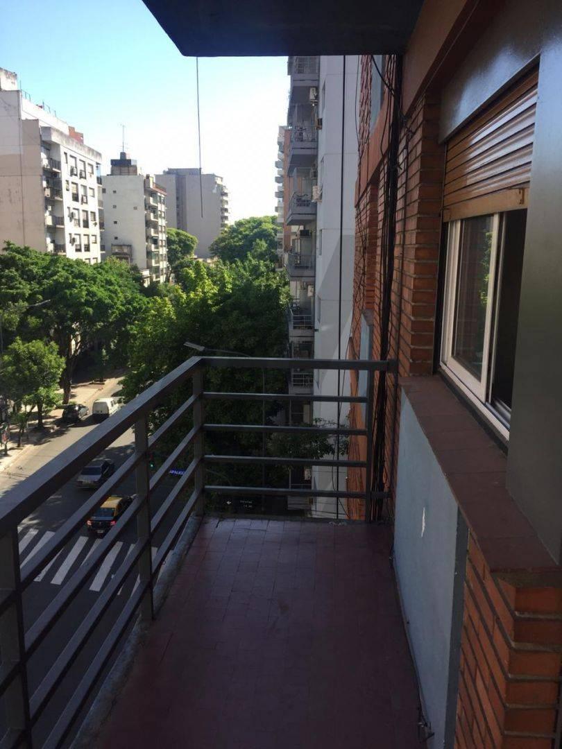 Foto de Departamento 2 ambientes. | Juan Bautista Alberdi al 1600, imagen 2
