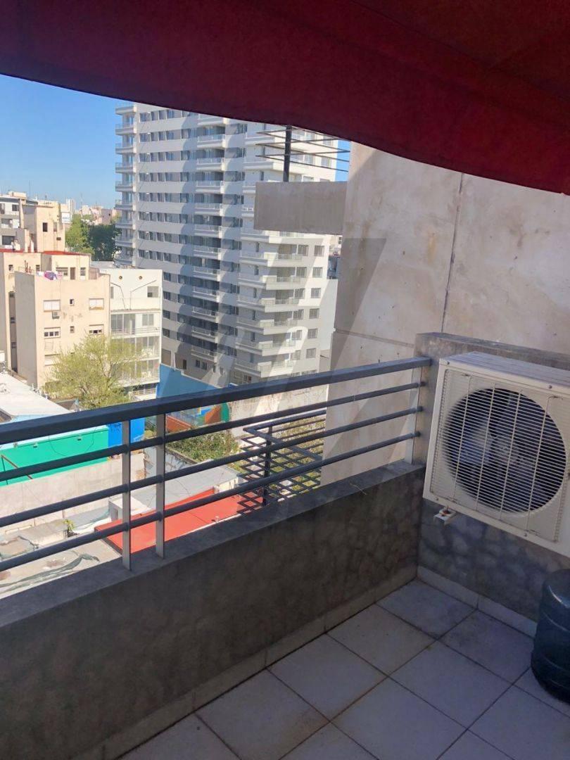 Foto de Departamento 2 ambientes. | CAMARGO al 900, imagen 4