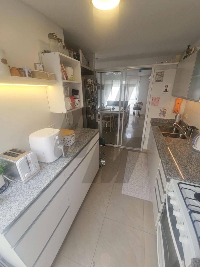 Foto de VENTA PH 3 AMBIENTES CON TERRAZA, QUINCHO, PATIO Y COCHERA - VILLA DEL, imagen 4