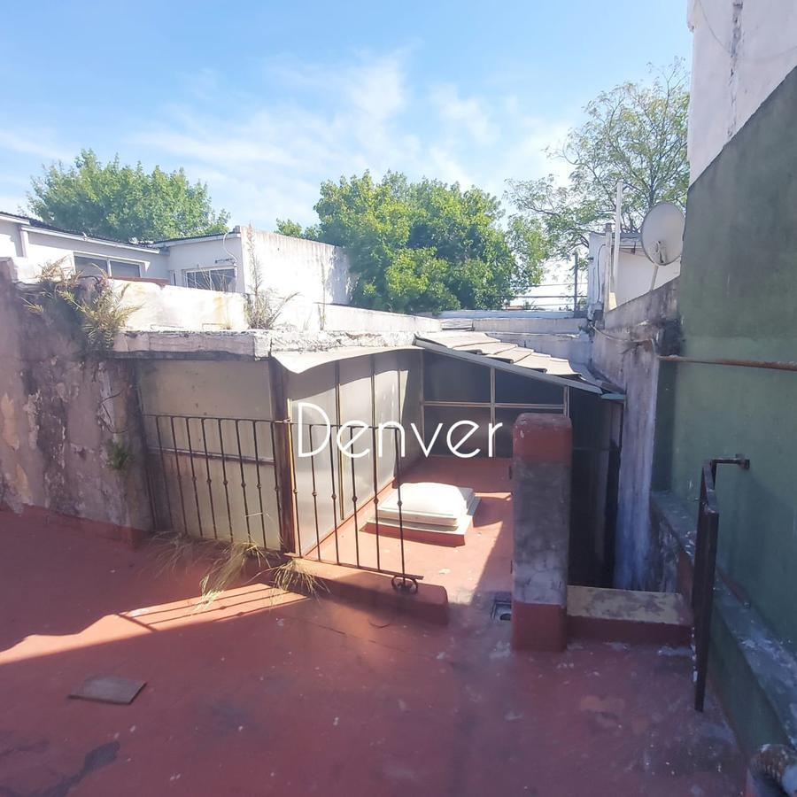 Terreno en Boedo 2