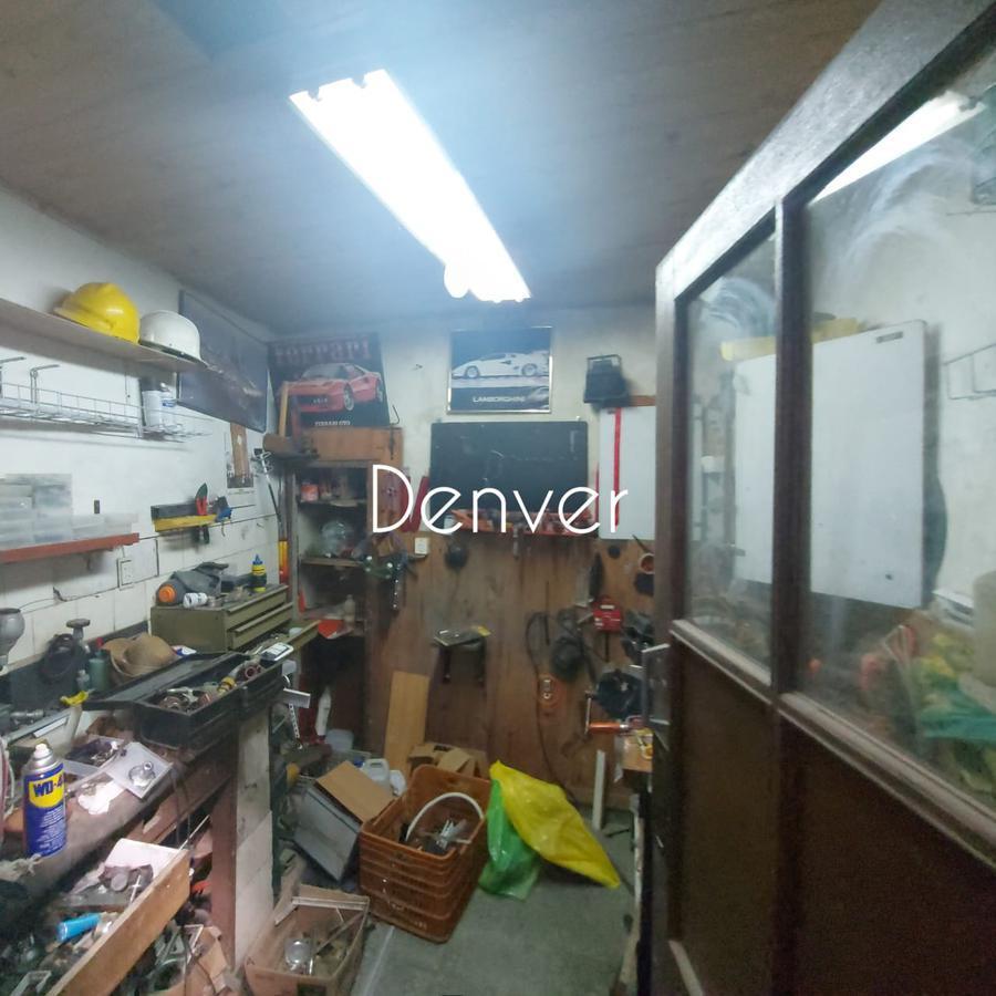 Casa en Boedo 2