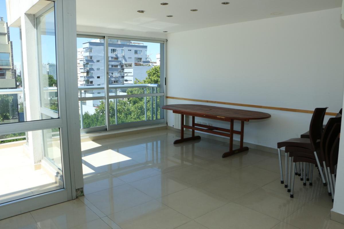 Departamento - Colegiales 3