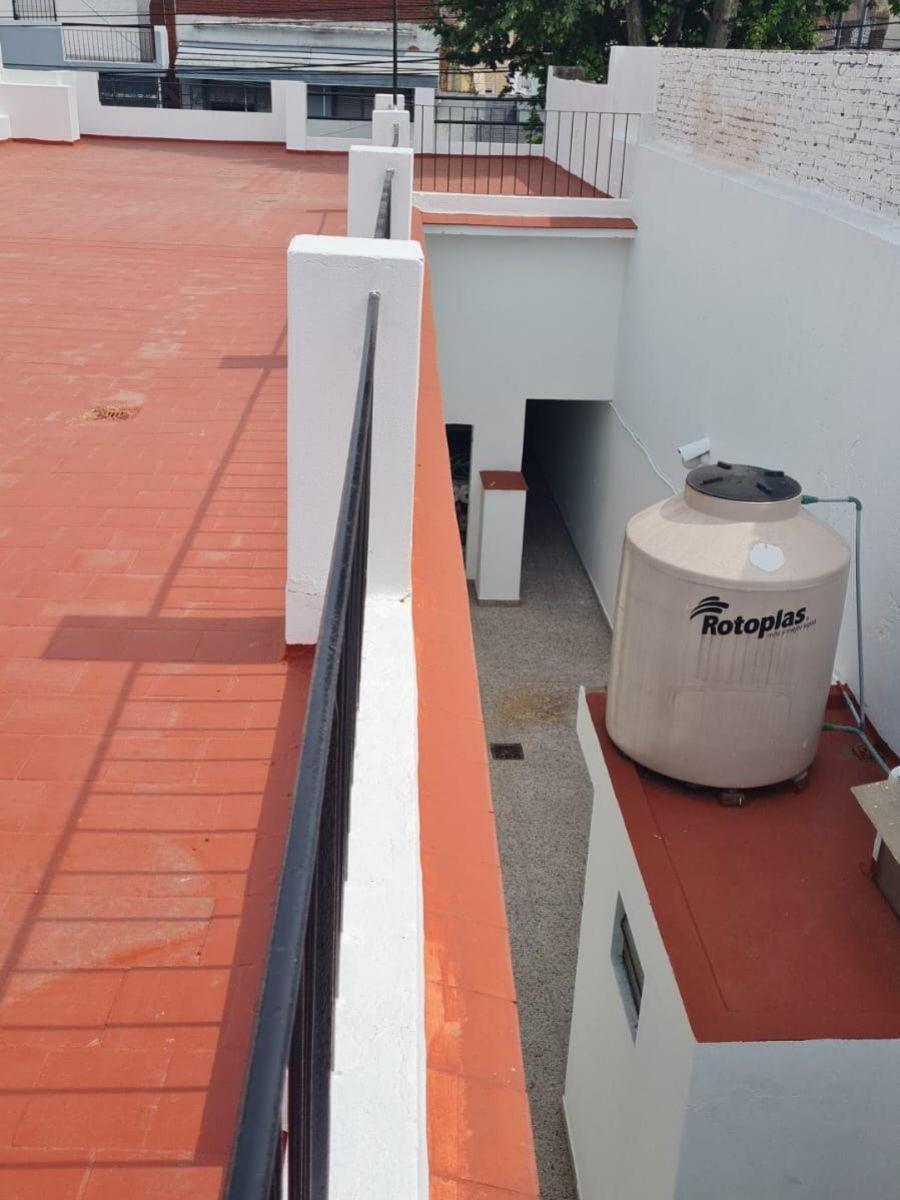 Depósito en Pompeya 1