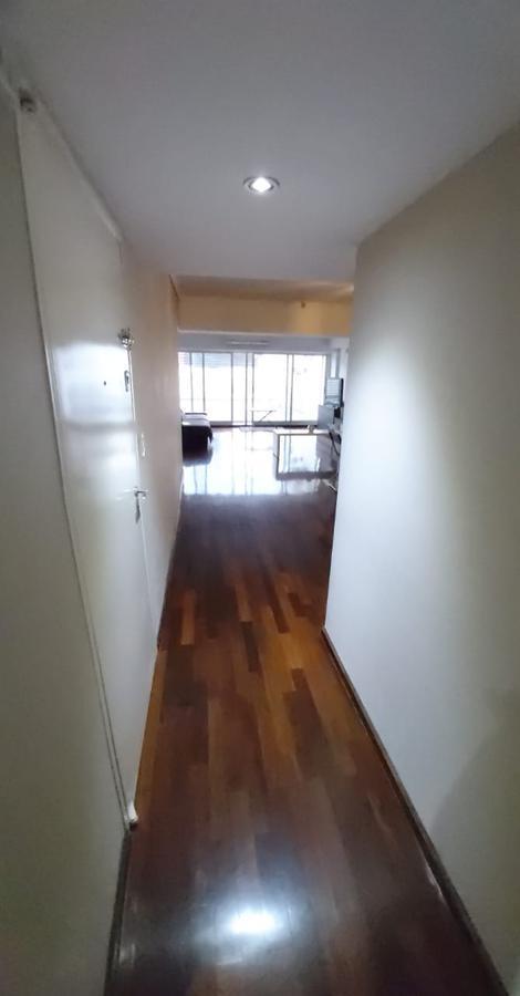 Departamento - Caballito 2