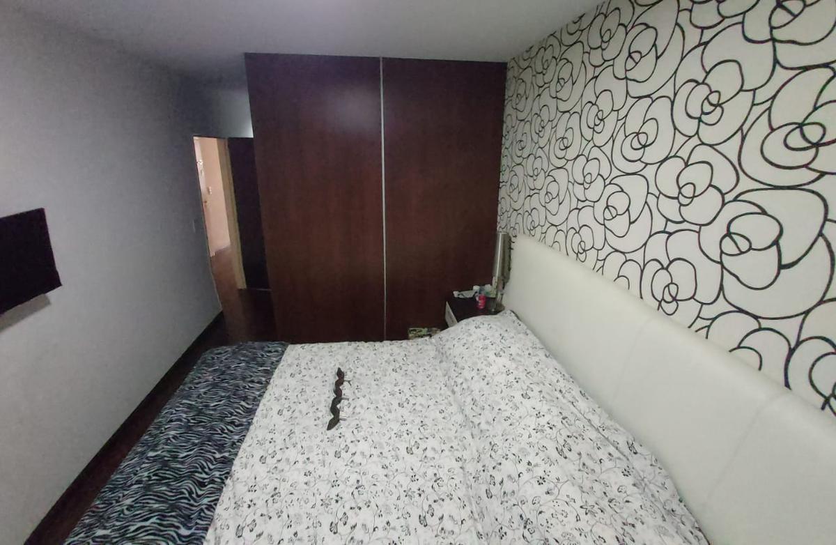 Departamento - Caballito 3