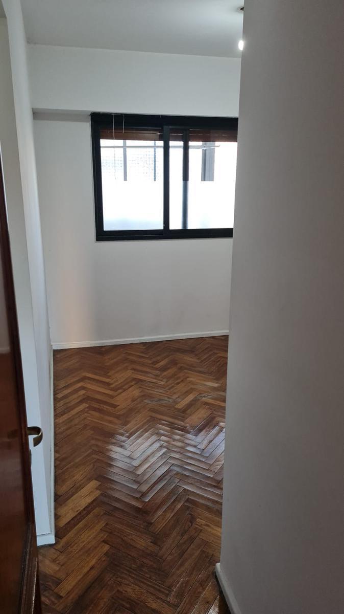 Departamento en Colegiales 1