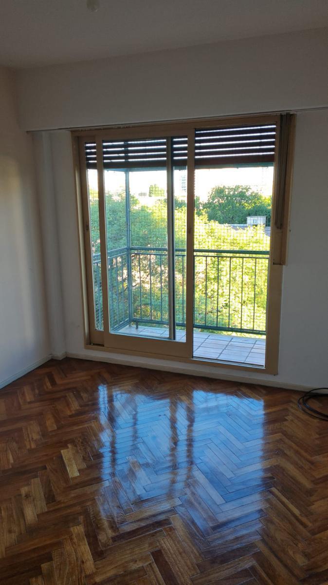 Departamento en Colegiales 2