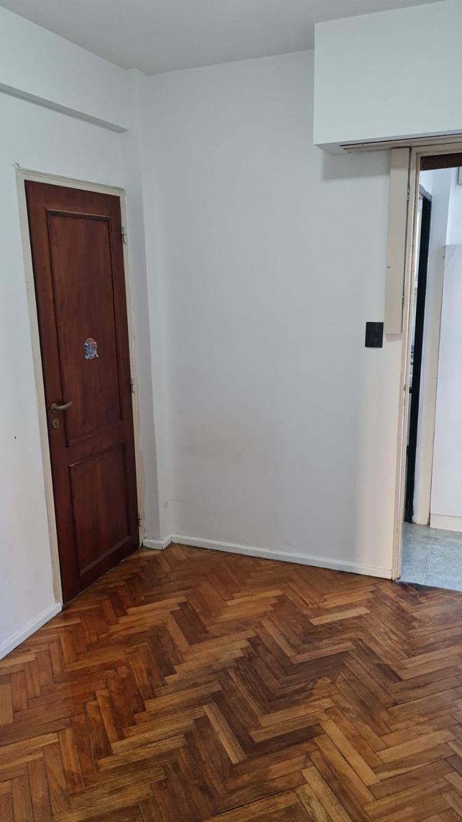Departamento en Colegiales 4