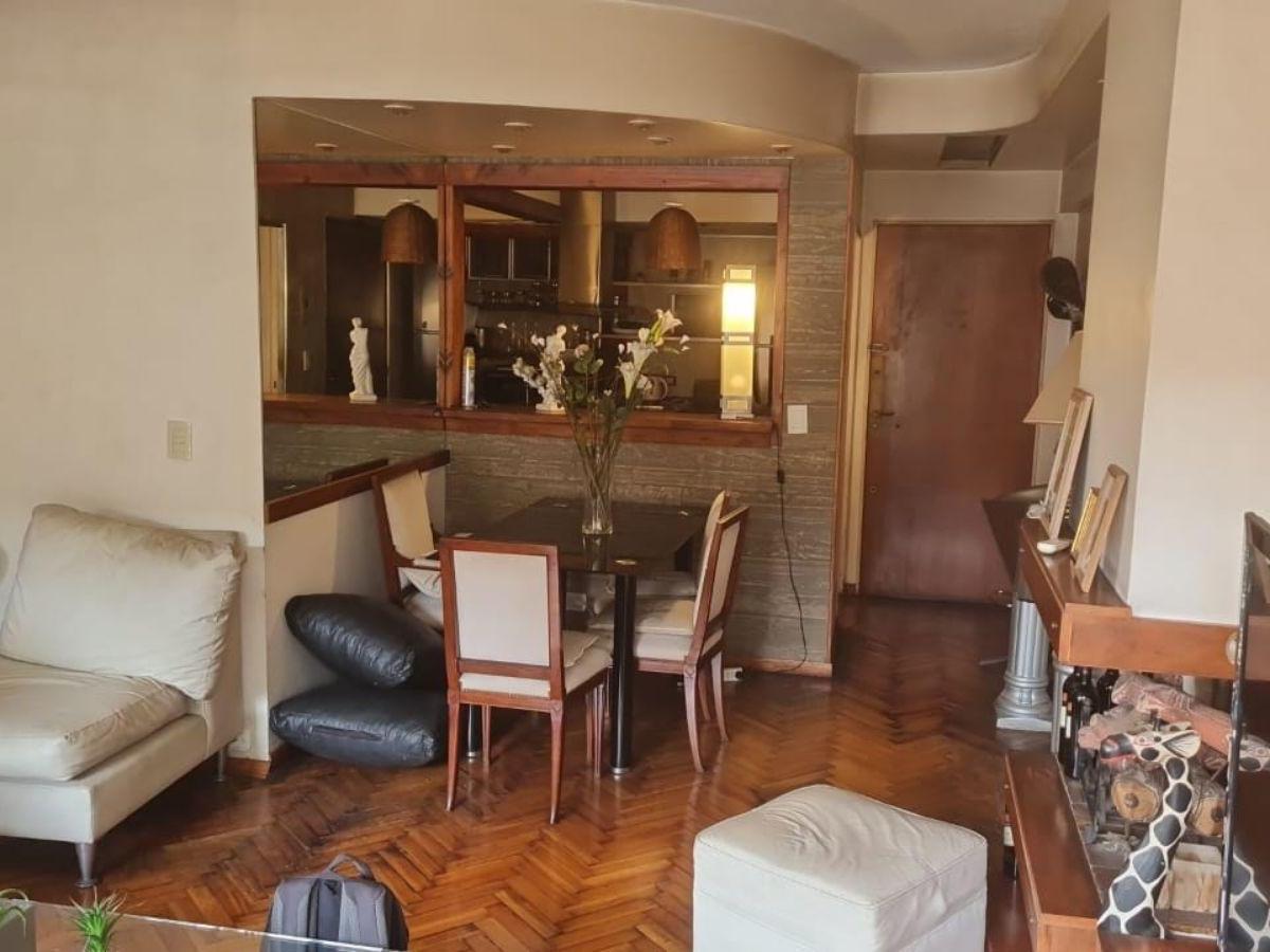 Departamento - Flores 4