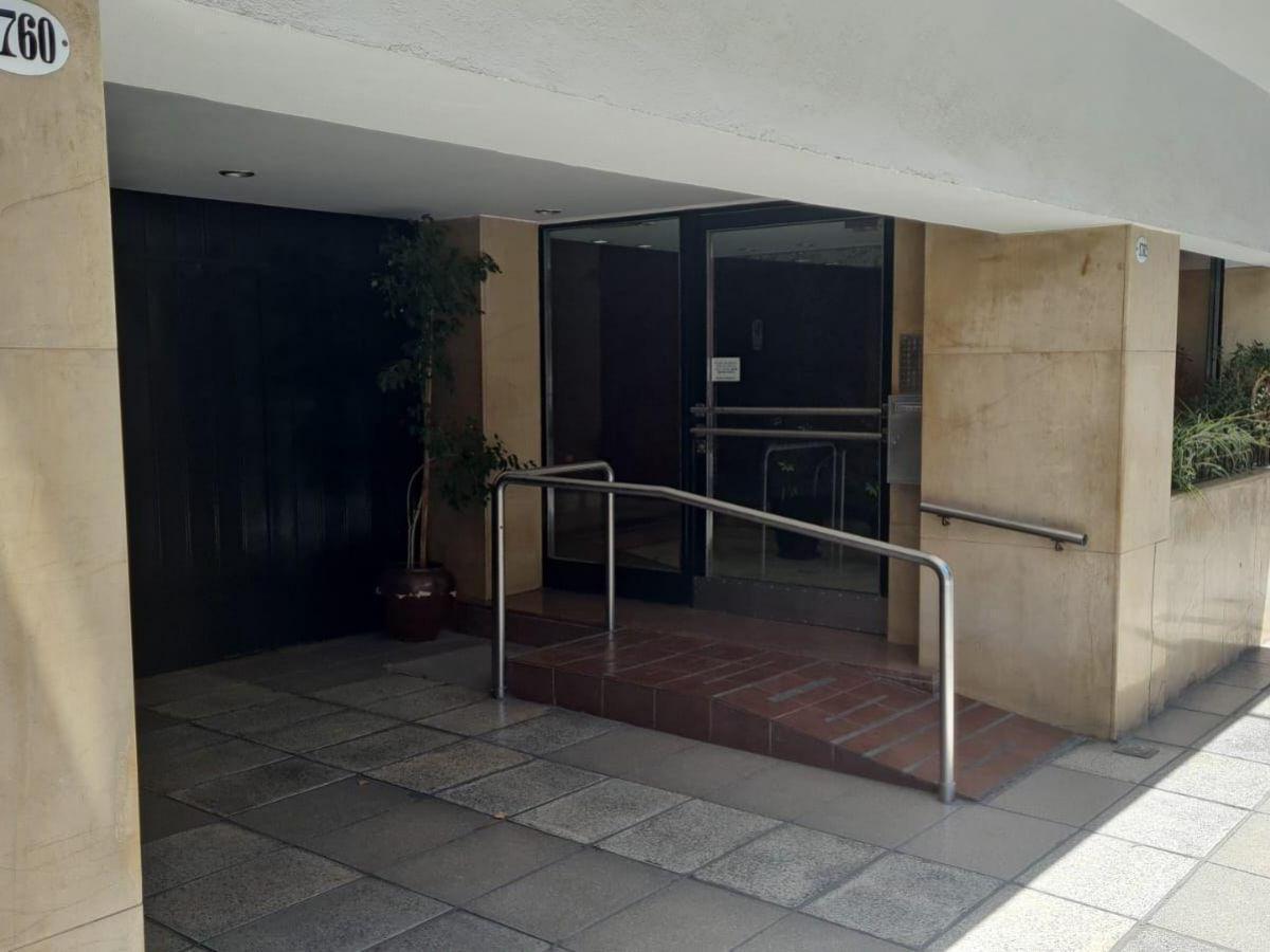 Departamento - Flores 5
