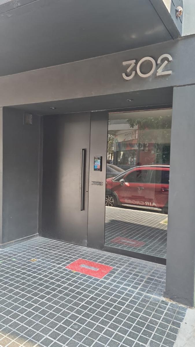 Emprendimiento ARAOZ Y JUFRE